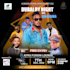 do eyecatching event flyers or marketing poster