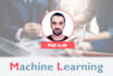 provide expert machine learning consulting
