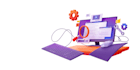 be your professional website developer custom design, e commerce, wordpress
