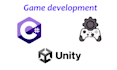 do unity 3d game development