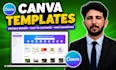 fix, clean up or redesign your messy canva design