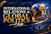 help in international relations and global politics