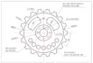 do 2d mechanical drawings