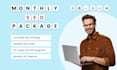 your expert wordpress SEO service provider