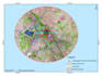 create high quality maps gis and remote sensing techniques