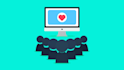 create animated video ads with motion graphics
