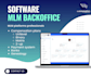 create a custom MLM multilevel backoffice for your company