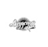 design traditional oxygen tattoo studio logo