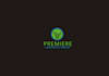 design popular premiere landscape logo design