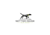 do best quality setter ridge gun dogs logo