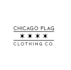 design first class simple clothing logo