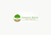 design catchy amazing tree service logo