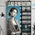 do b2b email lead generation for any industry and create cold calling list