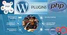 develop a custom wordpress website, build woocommerce plugin