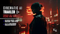 create stunning 4k ai concept trailer for your film or TV project