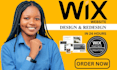 website design wix website redesign wix website design wix website redesign
