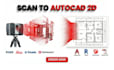 do autocad 2d drafting, cad drawing, technical drawing and as built dwg file