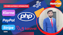 do payment gateway integration into your website