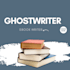 ghostwrite 30,000 words ebook, ghostwriter, christian book, kindle book writer