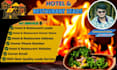 create worldwide hotels and restaurants leads