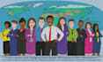 create custom engaging whiteboard animation explainer video