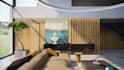 design interactive 3d interior exterior virtual tour in unreal engine 5