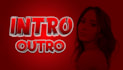 make youtube intro, outro, opener, logo intro, video trailer