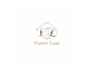 create a glamour awesome super logo for vanities