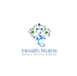 create reflecting wellness and beauty elegant logo