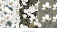 design a hand drawn seamless pattern