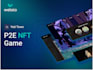 develop p2e game, nft game and crypto game for you