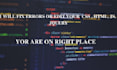 fix errors or edit your website, CSS, HTML, js, jquery