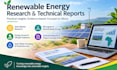 research and prepare renewable energy technical reports