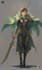 do dnd and warhammer character