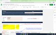 do data analysis, create data flow charts, cleaning and segregation using excel