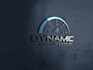 create a custom rebel dynamic logo animations