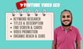 do youtube video seo with vidiq and tubebuddy