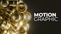 make motion design 2d or 3d and visual effects