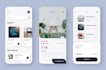 create UI UX design in figma or xd for your mob or web app