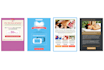 design editable and responsive mailchimp email template