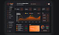 design dashboard design and saas dashboard ui ux