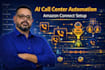 build an ai powered cloud call center for your business