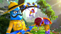 make high quality 3d animated films , ads