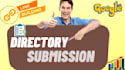 manually submit 15 directory submissions for your website