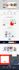 write HTML, CSS, javascript code for you