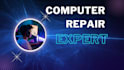 repair, fix, troubleshoot windows, mac computer, pc, laptop remotely