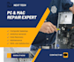 fix and optimize your windows mac laptop PC remotely