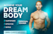 be your online personal trainer and nutritionist