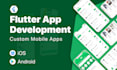 be your mobile app builder for android and ios mobile app