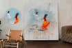 turning your photo into piece of art